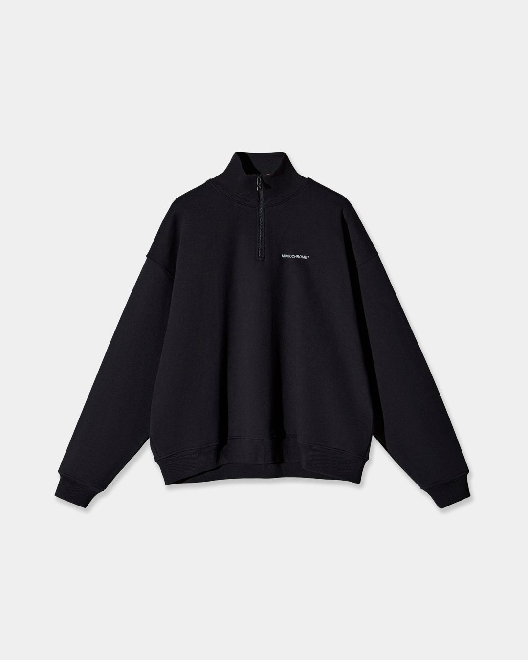 Купить Свитшот MONOCHROME