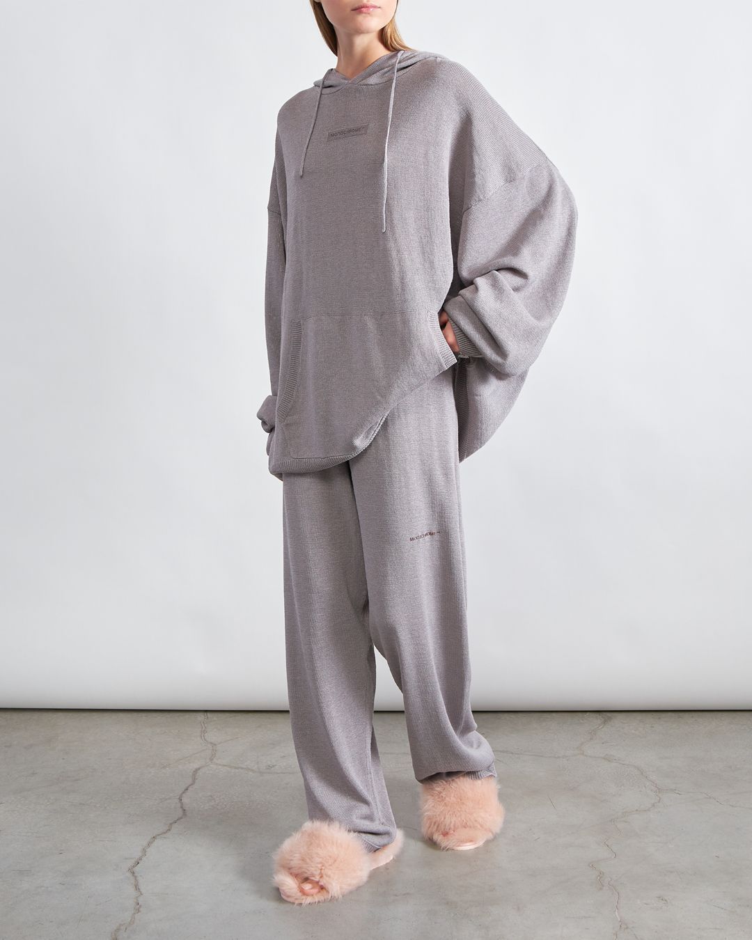 Купить Худи MONOCHROME