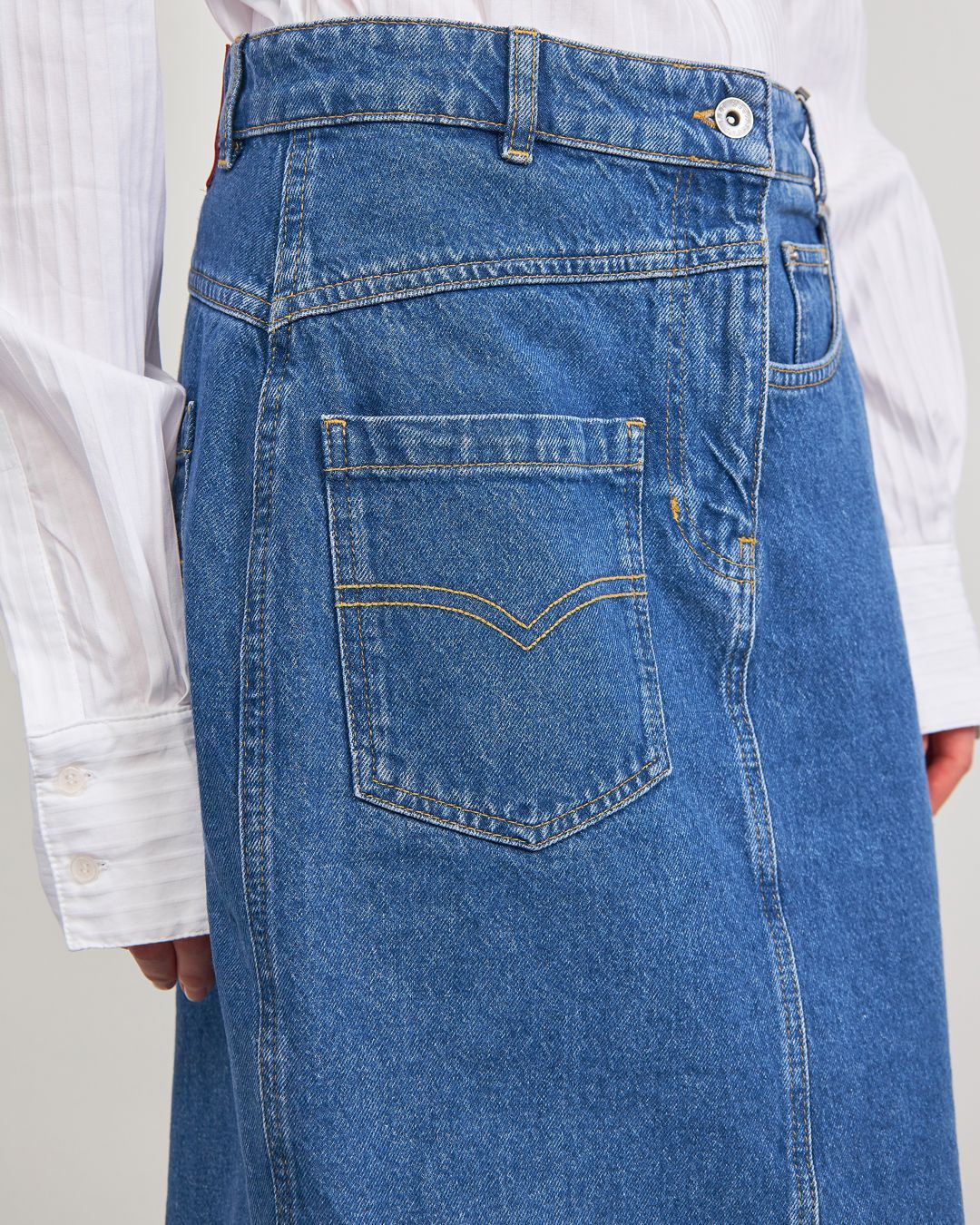 Купить Юбка RED SEPTEMBER