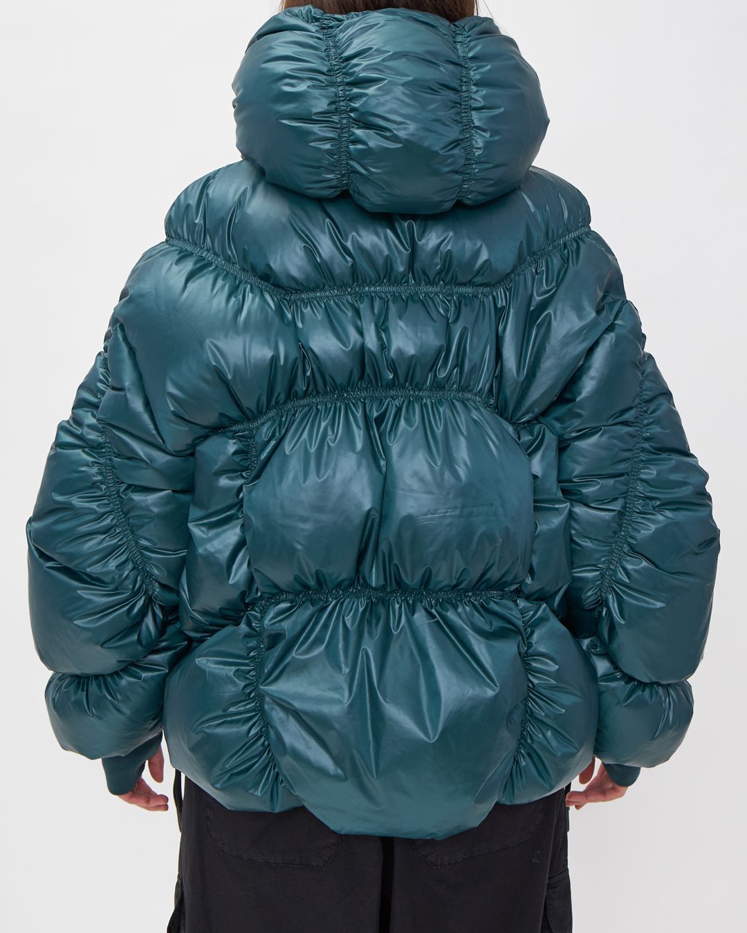 Купить Пуховик KHRISJOY