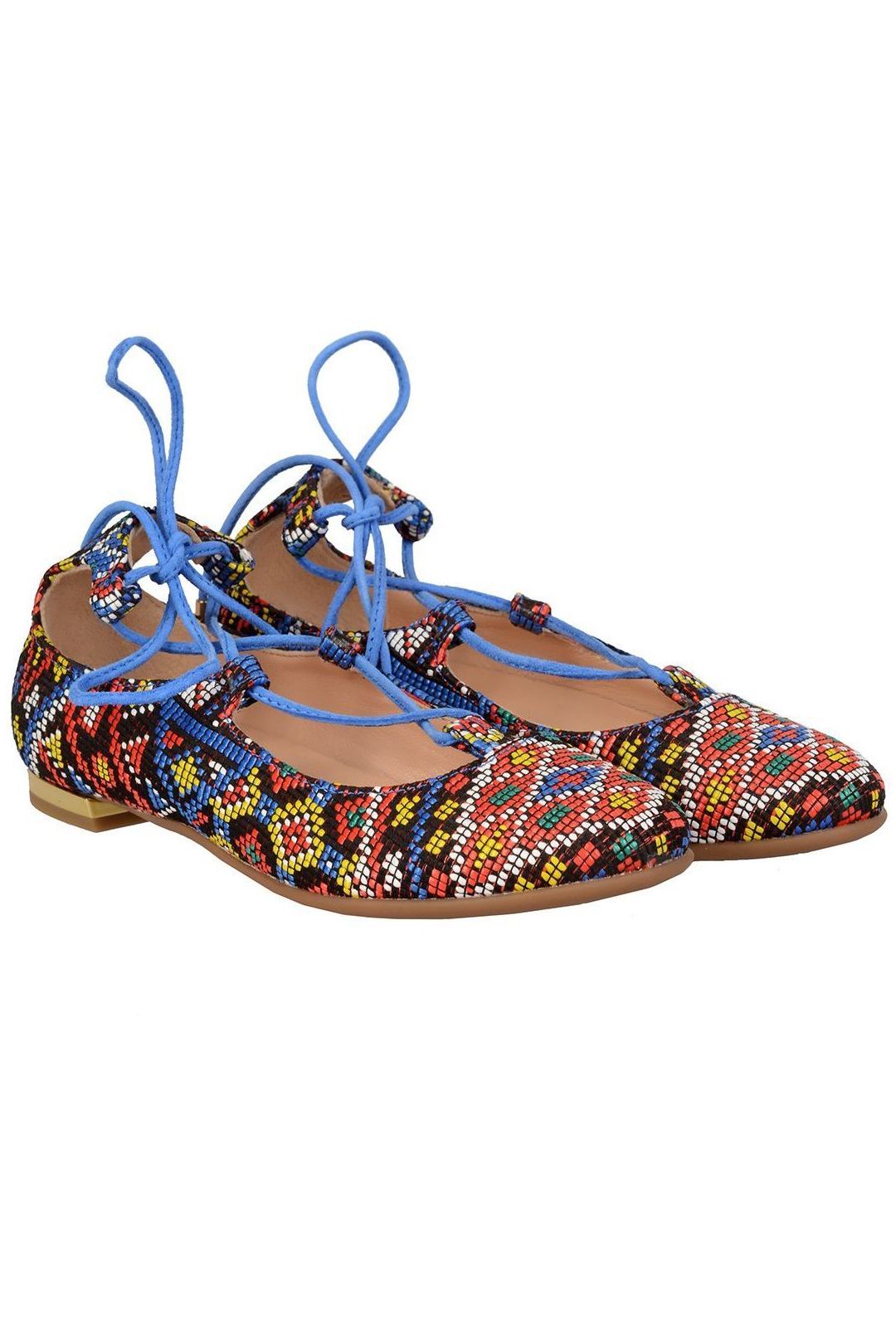 Купить Туфли AQUAZZURA