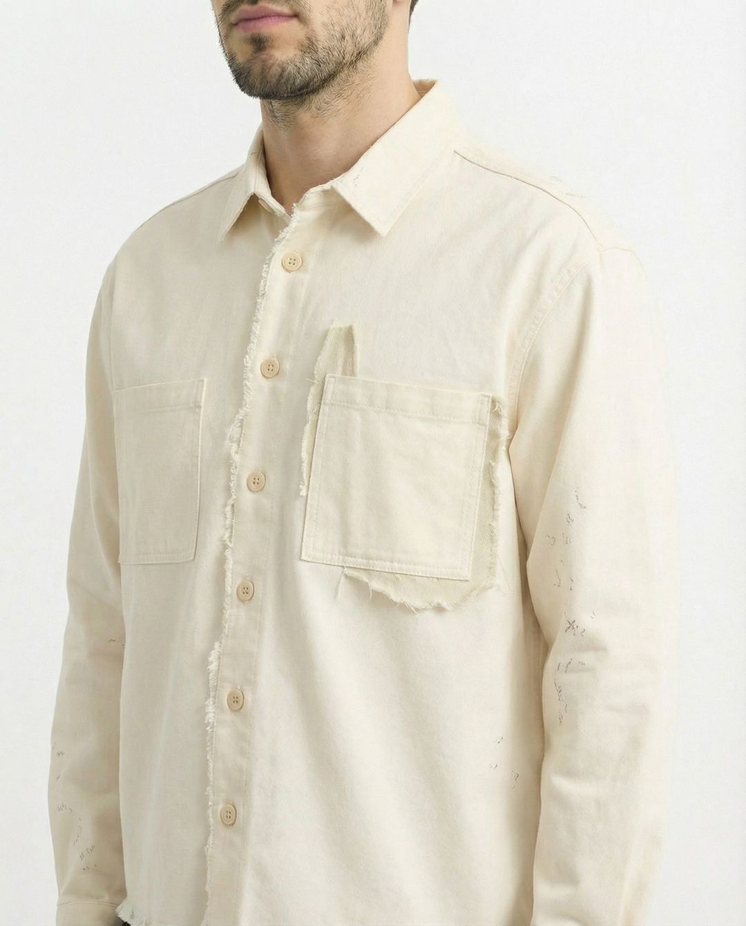 Купить Рубашка DOM REBEL