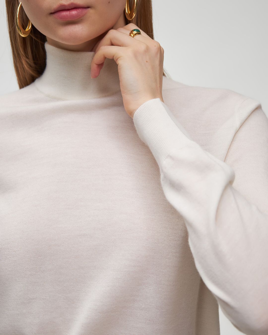 Купить Водолазка LISA YANG