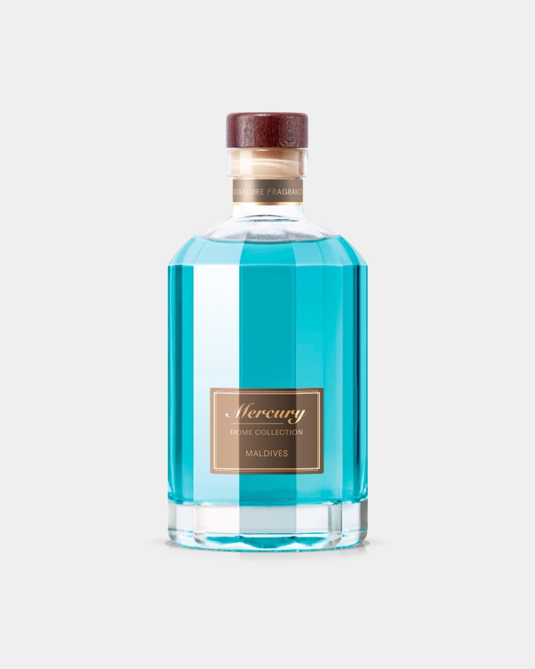 Купить Диффузор аромат для дома мальдивес MERCURY HC