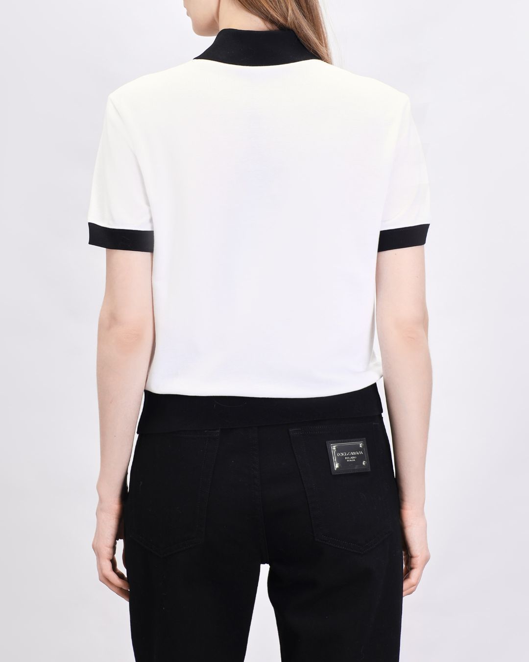 Купить Футболка DOLCE & GABBANA