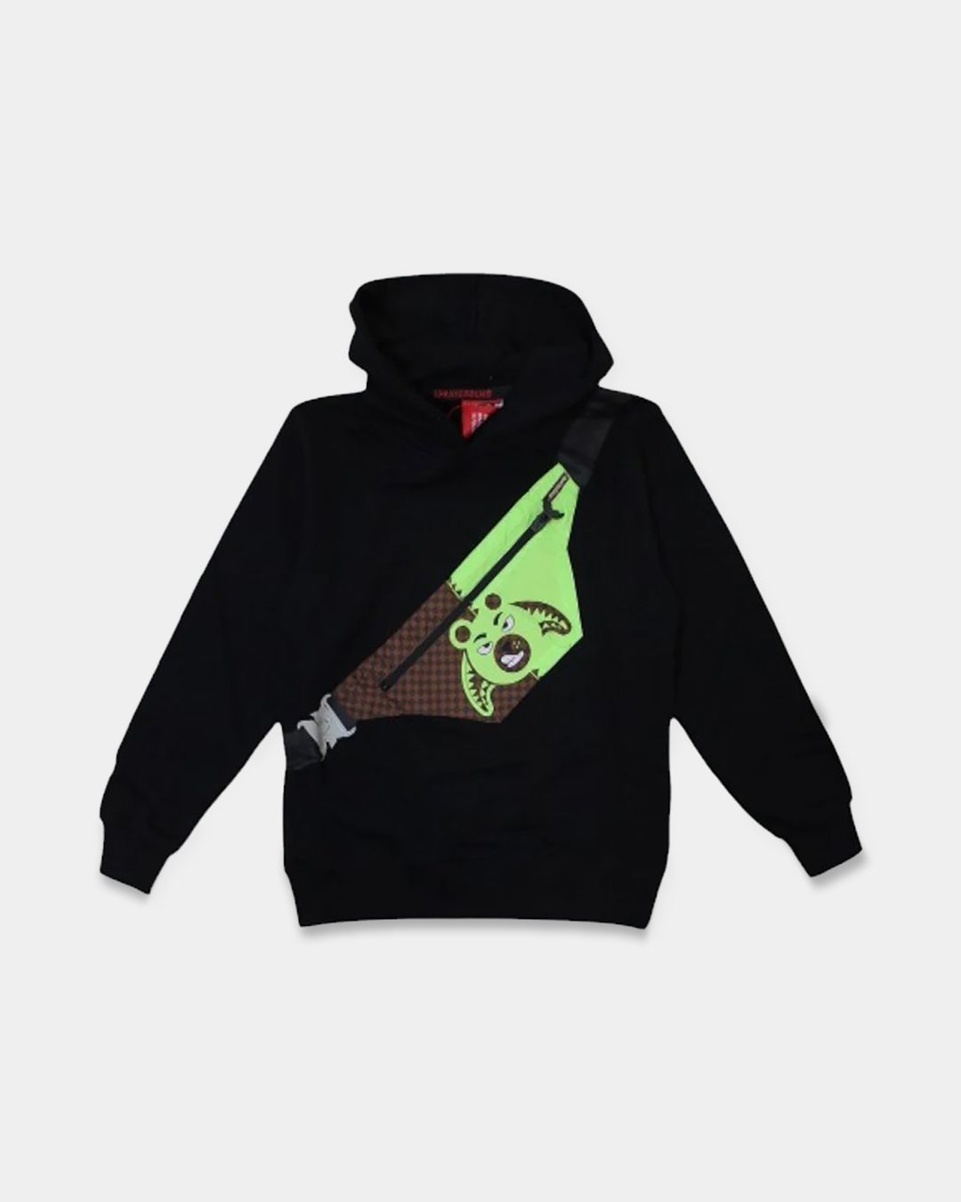 Купить Худи SPRAYGROUND