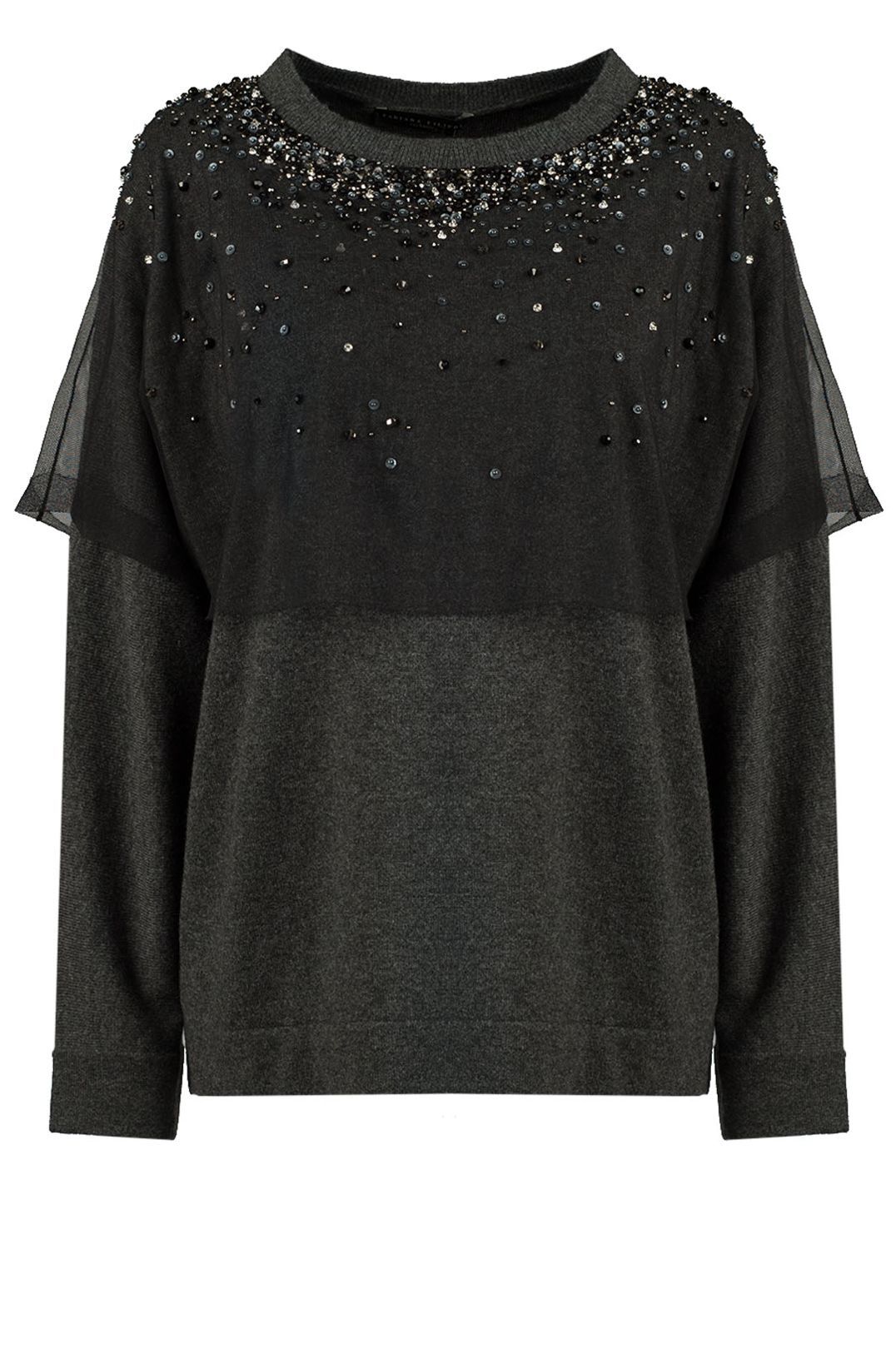 Купить Джемпер FABIANA FILIPPI