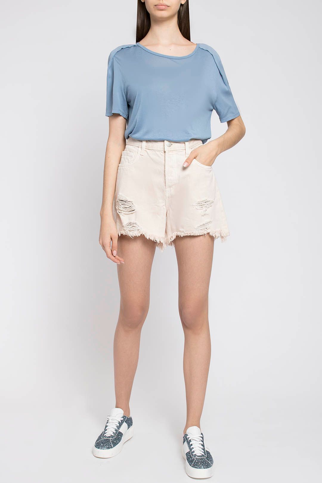 Купить Шорты J BRAND