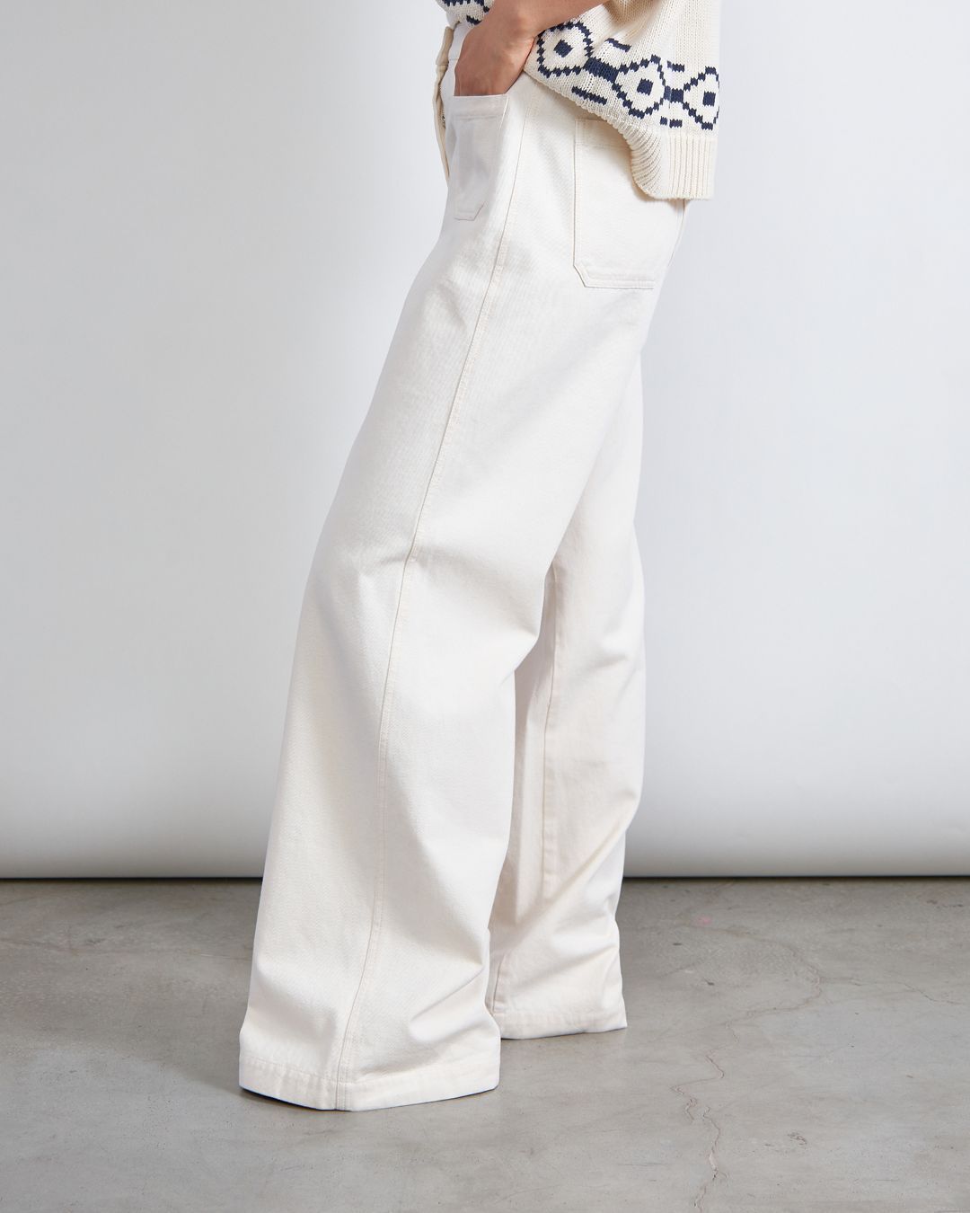 Купить Джинсы WEEKEND MAX MARA