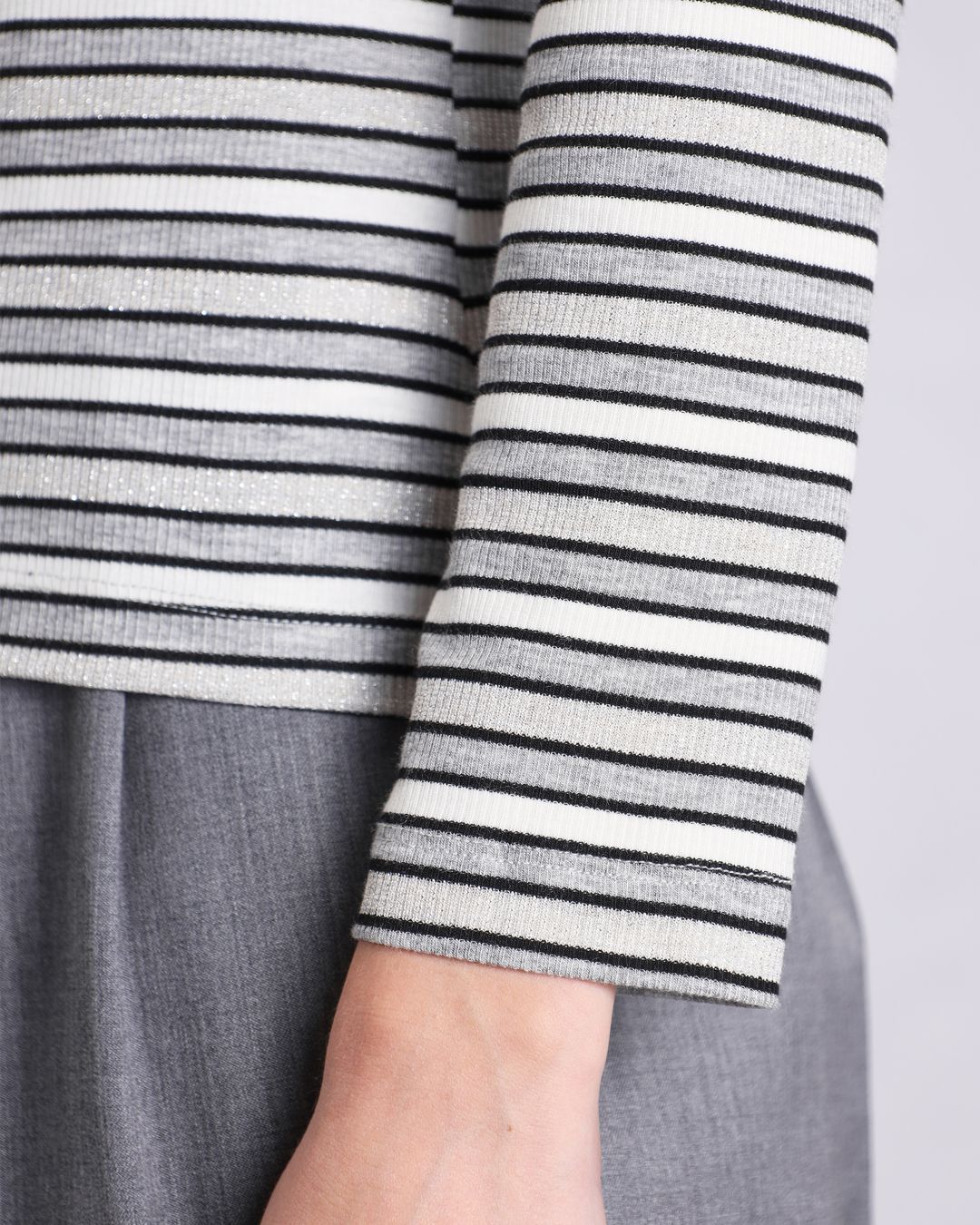 Купить Лонгслив HISTORY ONE