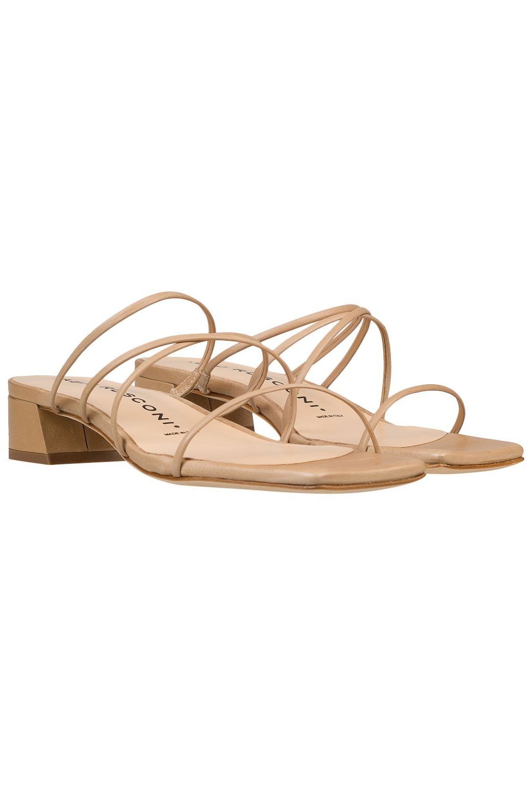 Купить Туфли FABIO RUSCONI