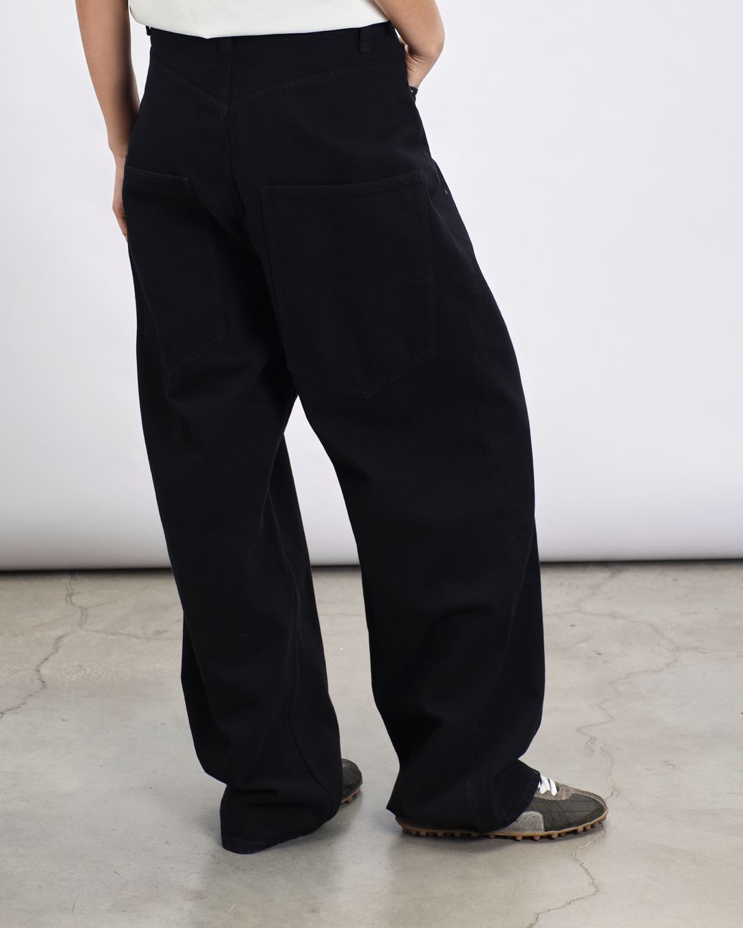 Купить Джинсы PERVERT