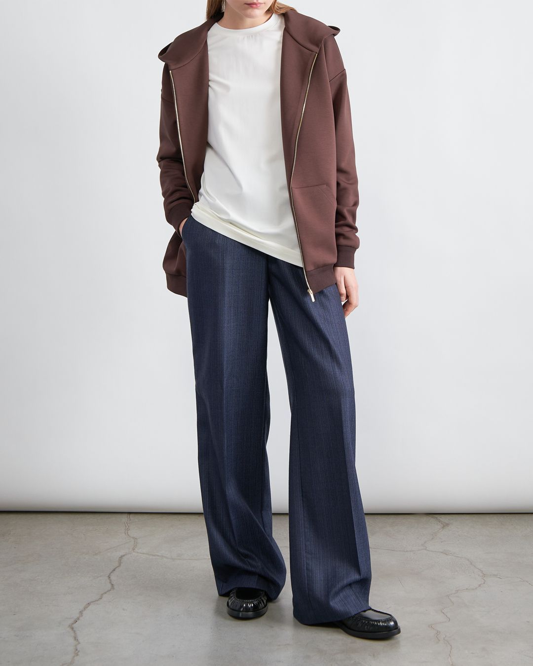 Купить Лонгслив LOGINOVA