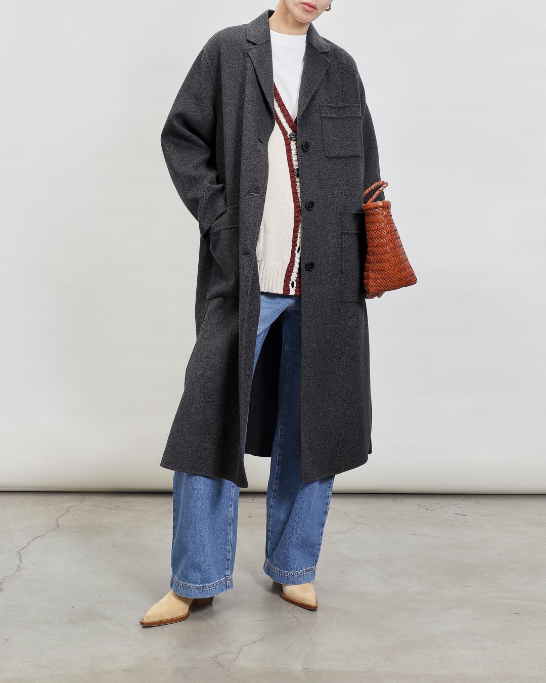 Купить Пальто WEEKEND MAX MARA