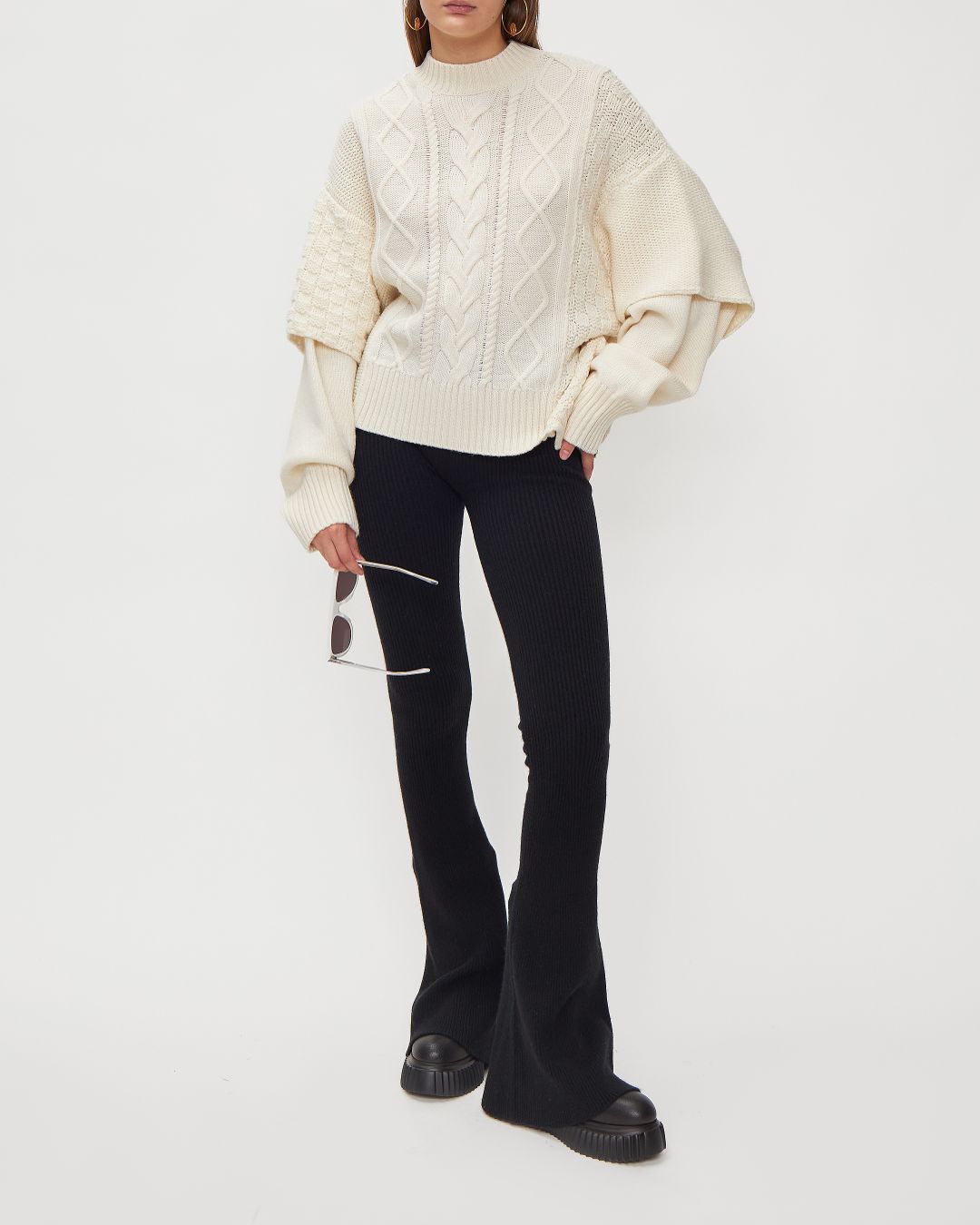 Купить Джемпер KHRISJOY