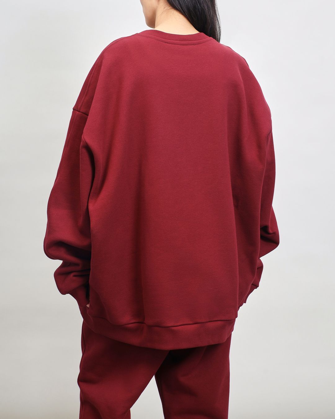 Купить Свитшот MONOCHROME