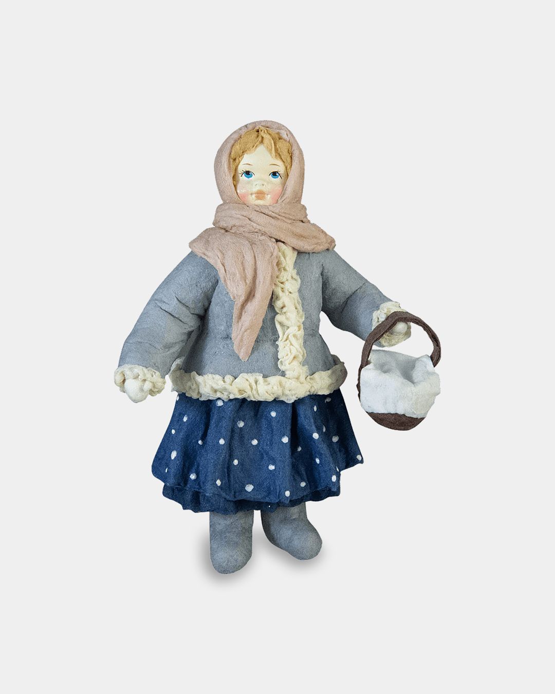 Купить Елочная игрушка ДУШИСТЫЕ РАДОСТИ