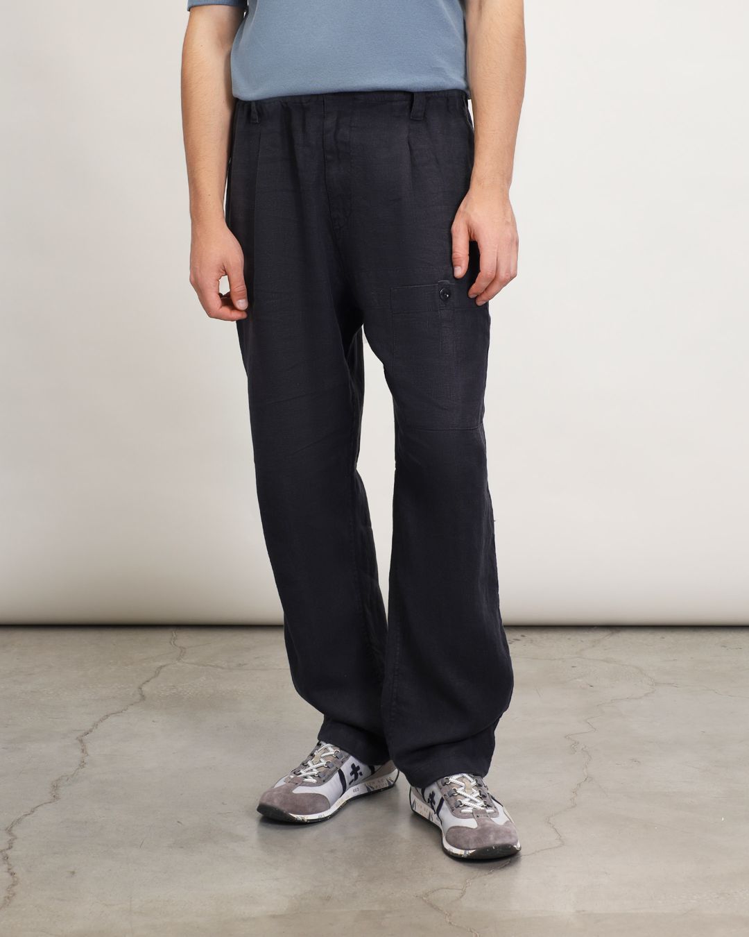 Купить Брюки CP COMPANY