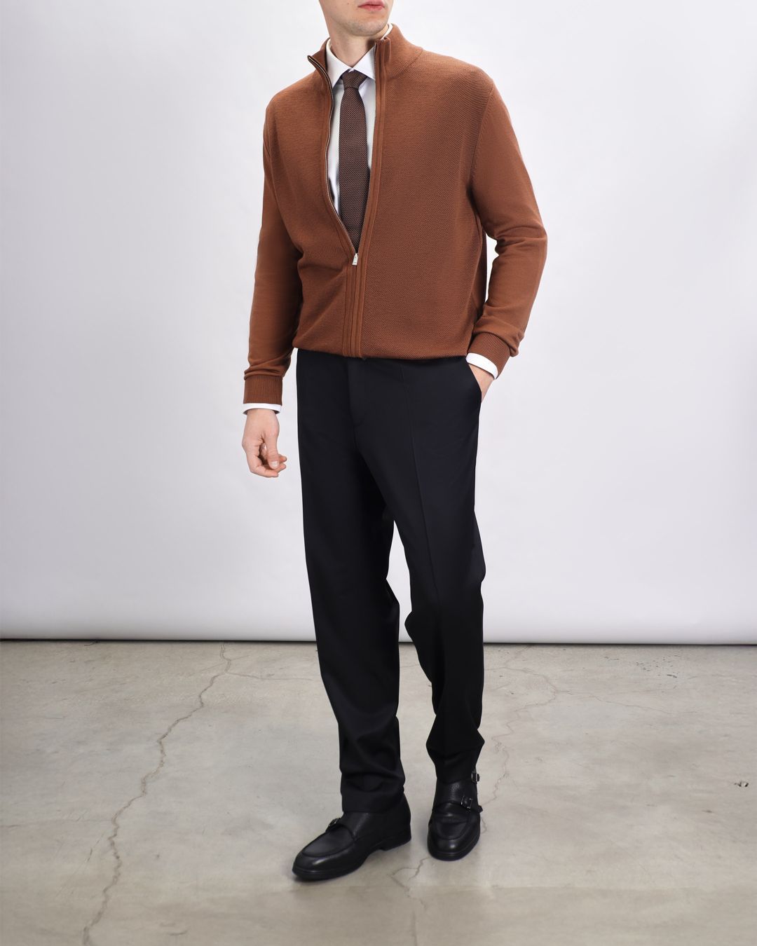 Купить Рубашка HUGO BOSS