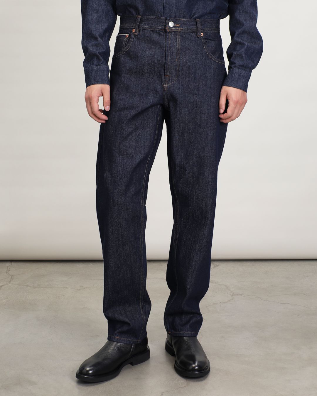 Купить Джинсы SOLID MEN