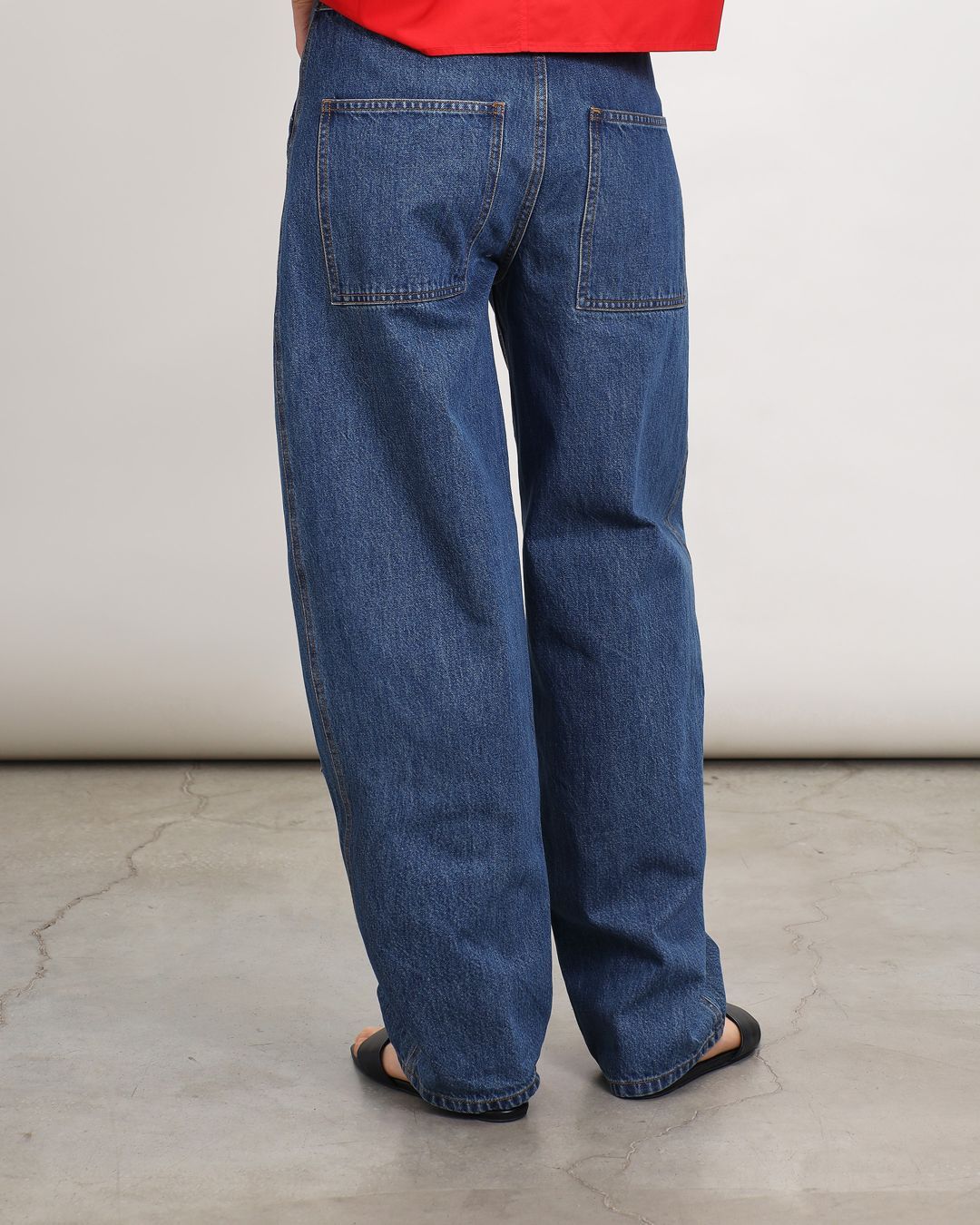 Купить Джинсы CO