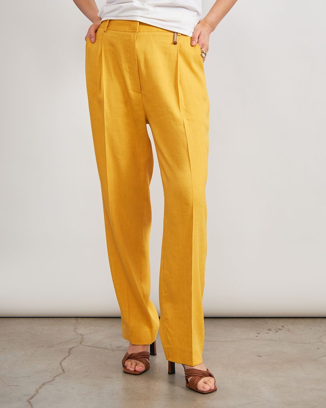 Купить Брюки LORENA ANTONIAZZI