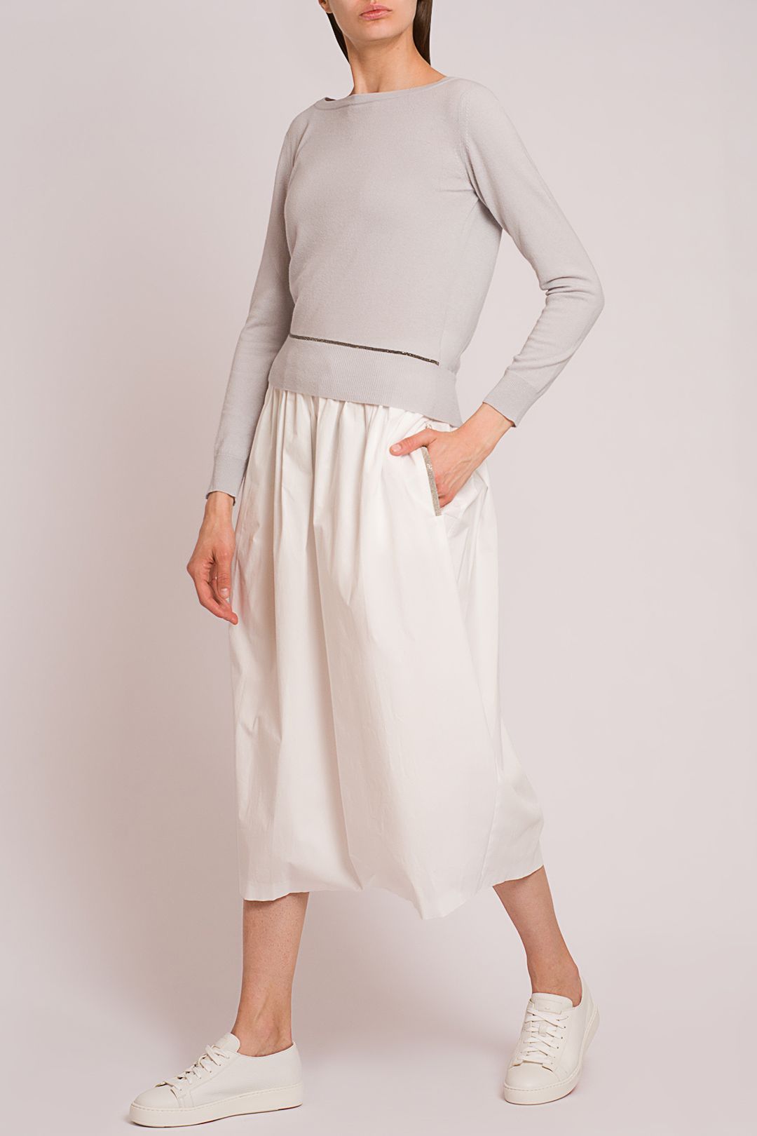 Купить Джемпер FABIANA FILIPPI