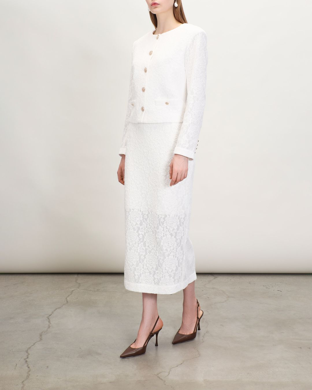 Купить Юбка EMILIA DELLORO