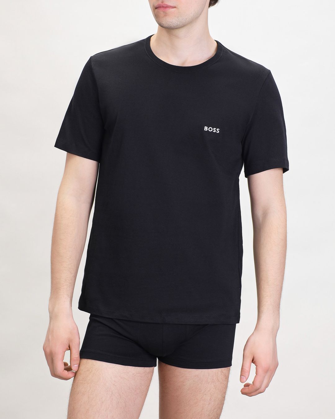 Купить Футболка HUGO BOSS