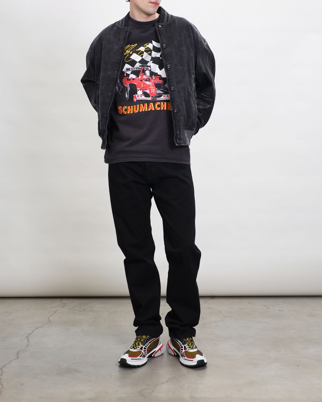 Купить Футболка DOM REBEL