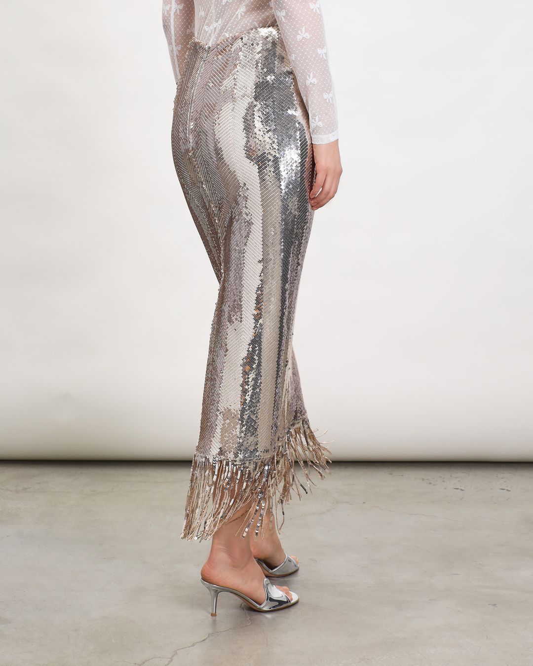 Купить Юбка KALMANOVICH