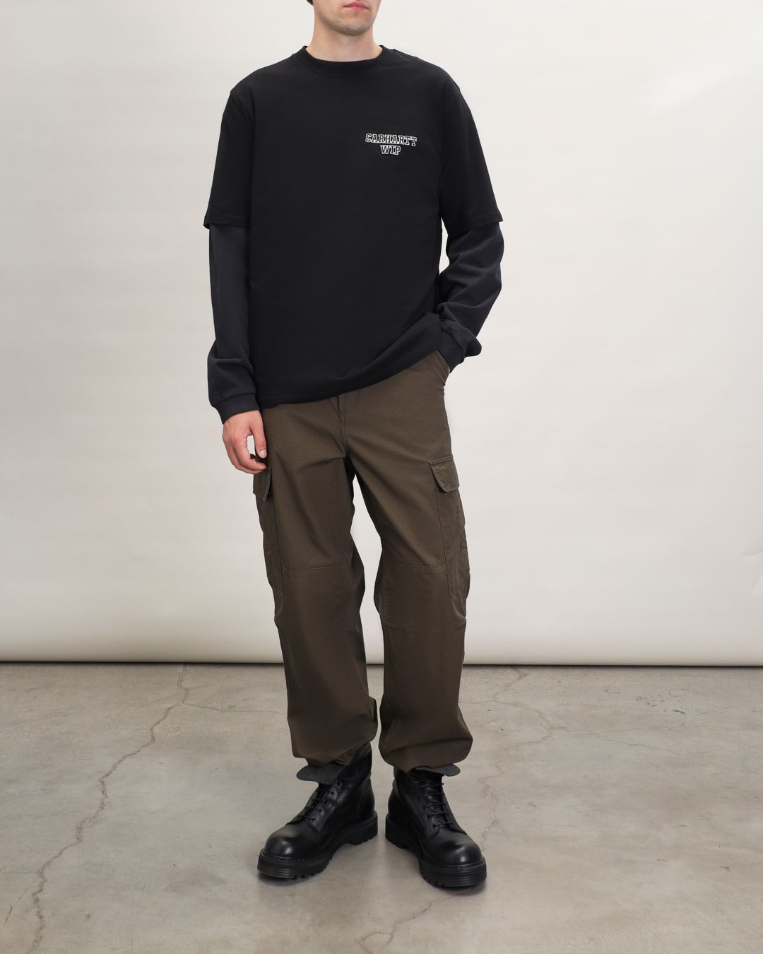 Купить Футболка CARHARTT WIP