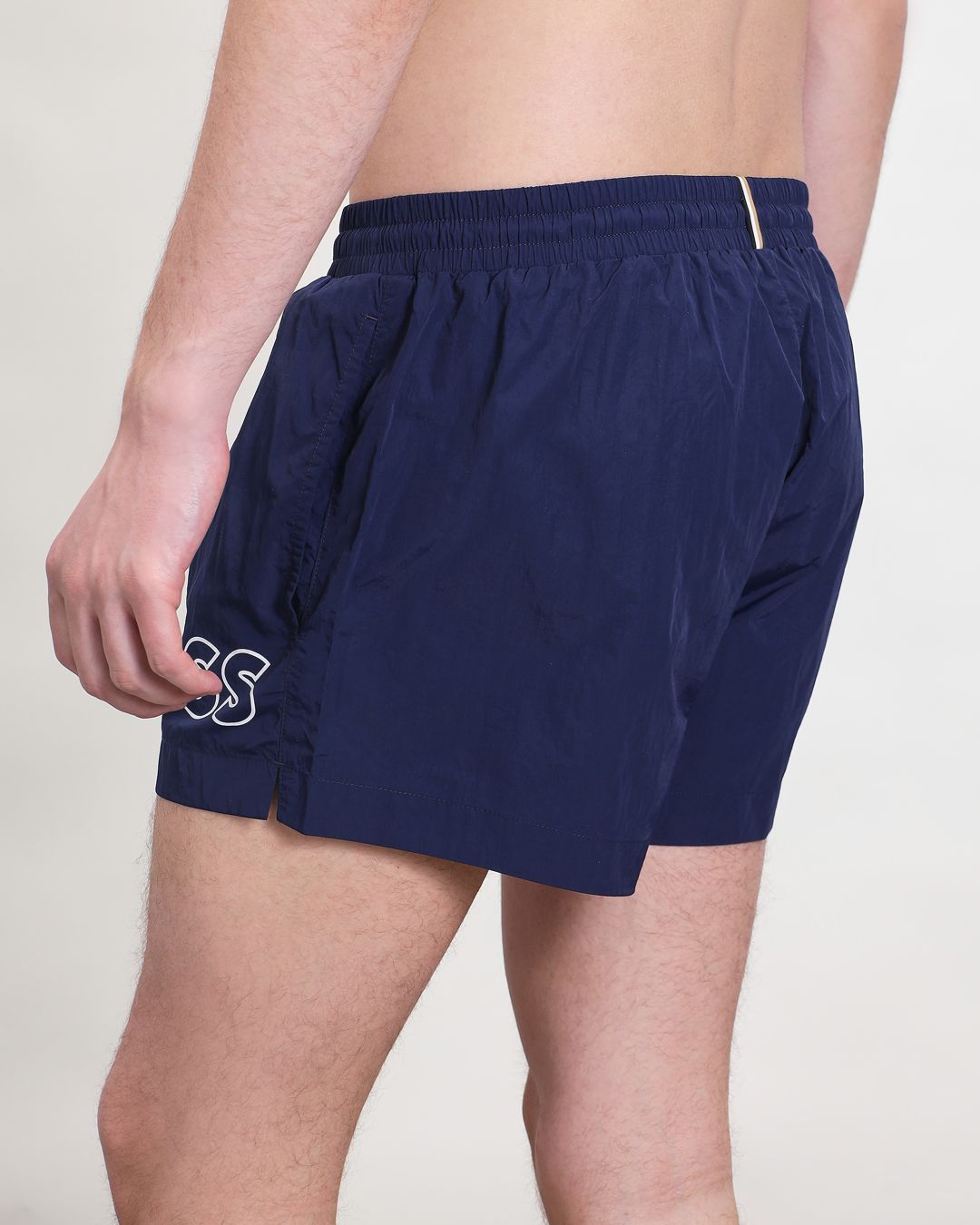 Купить Шорты пляжные HUGO BOSS