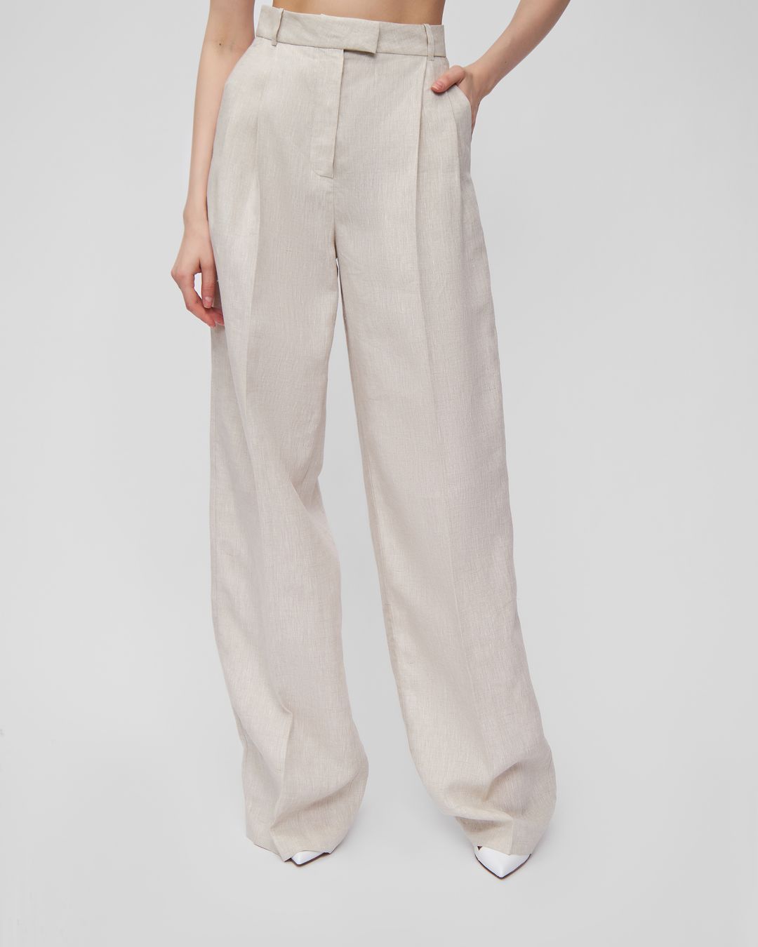 Купить Брюки SASHAVERSE