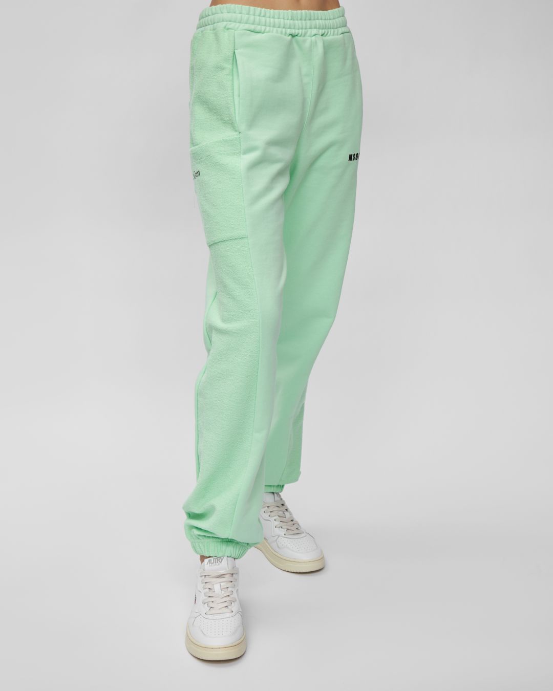 Купить Брюки MSGM