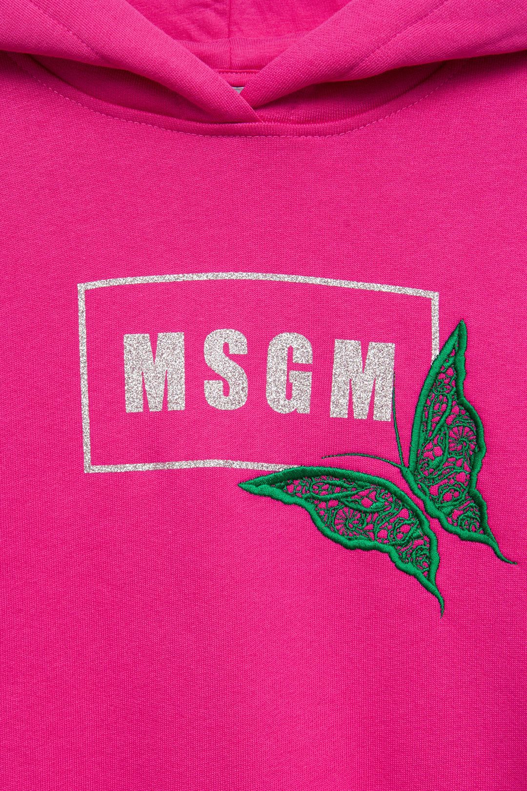 Купить Худи MSGM