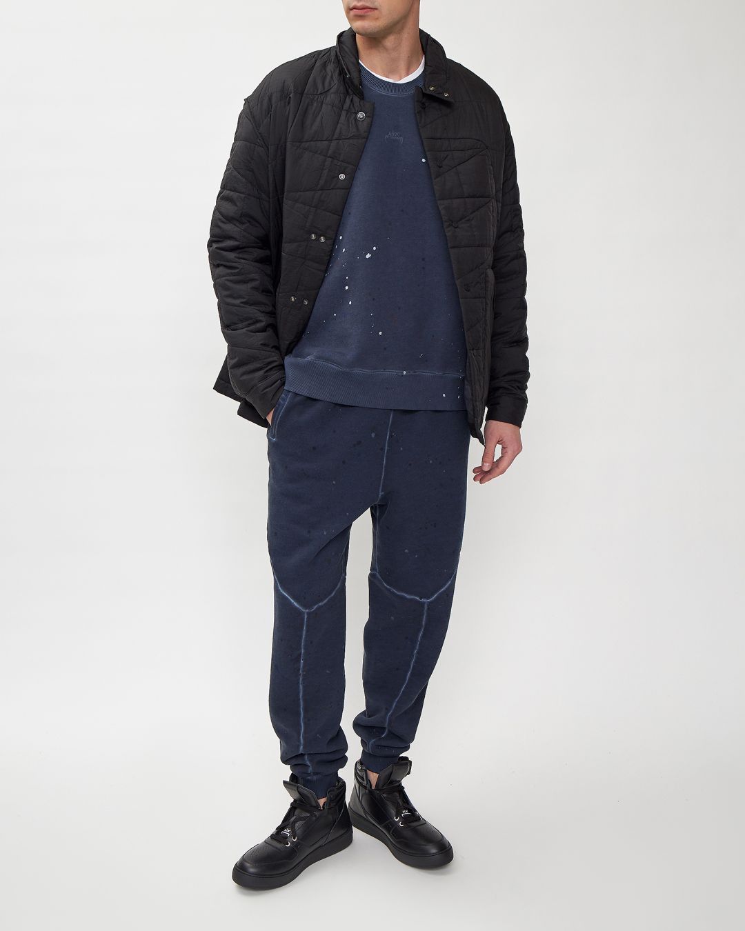 Купить Кеды A COLD WALL