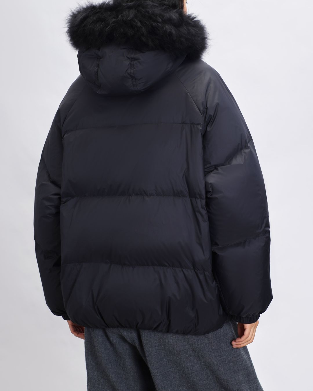 Купить Пуховик YVES SALOMON