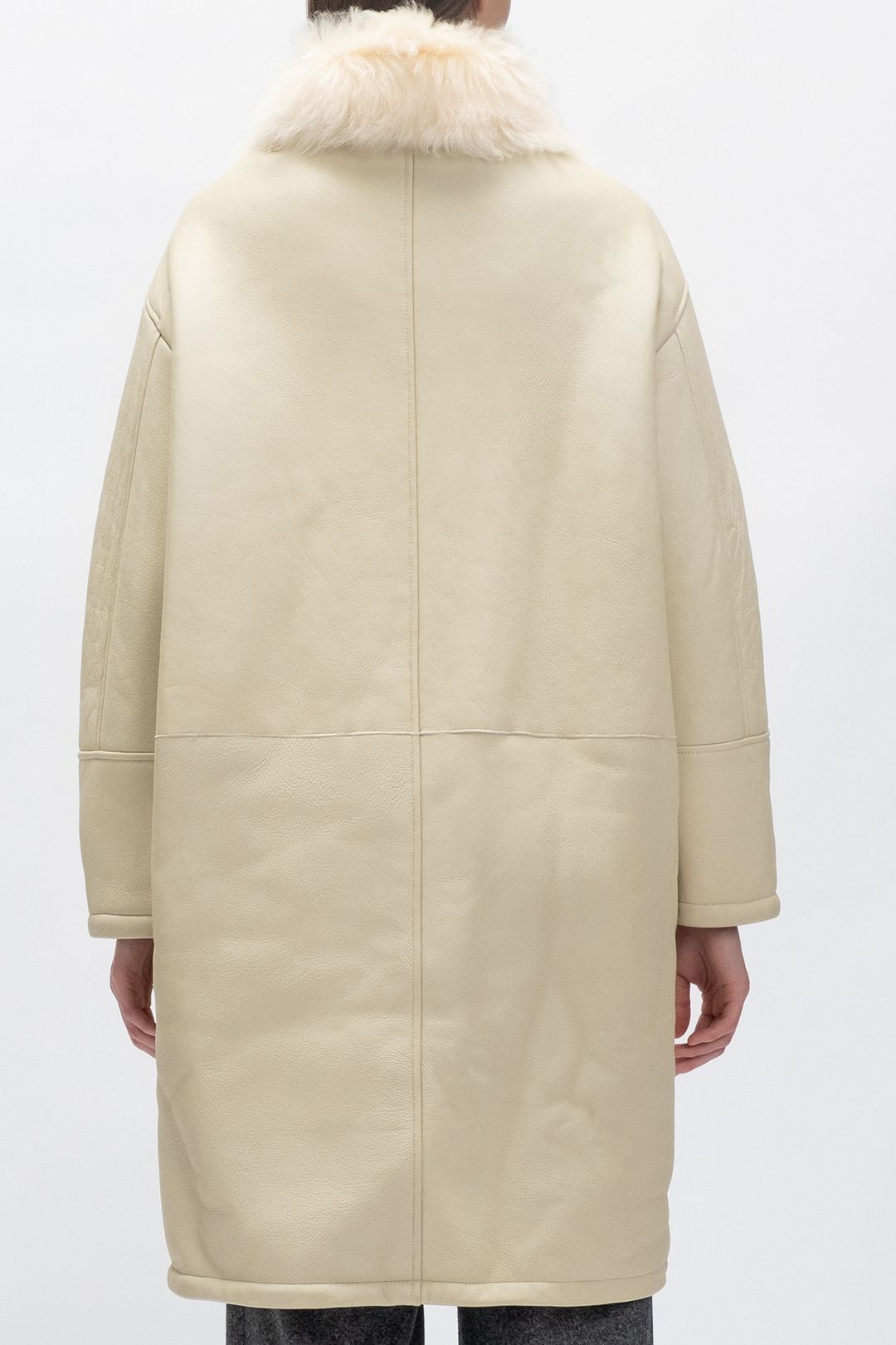 Купить Дубленка YVES SALOMON