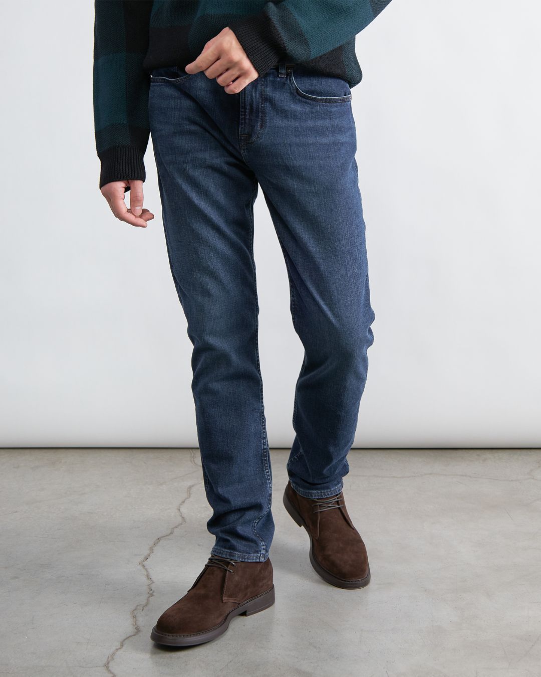 Купить Джинсы 7 FOR ALL MANKIND