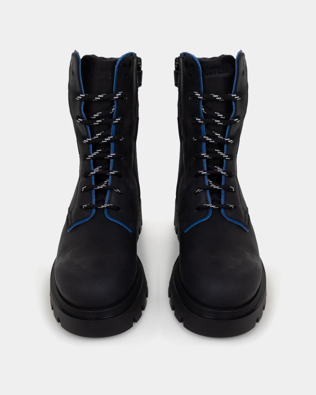 Купить Ботинки MORELLI