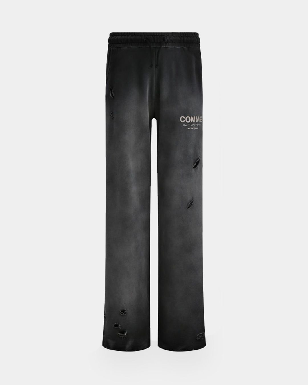 Купить Брюки COMME DES FUCKDOWN