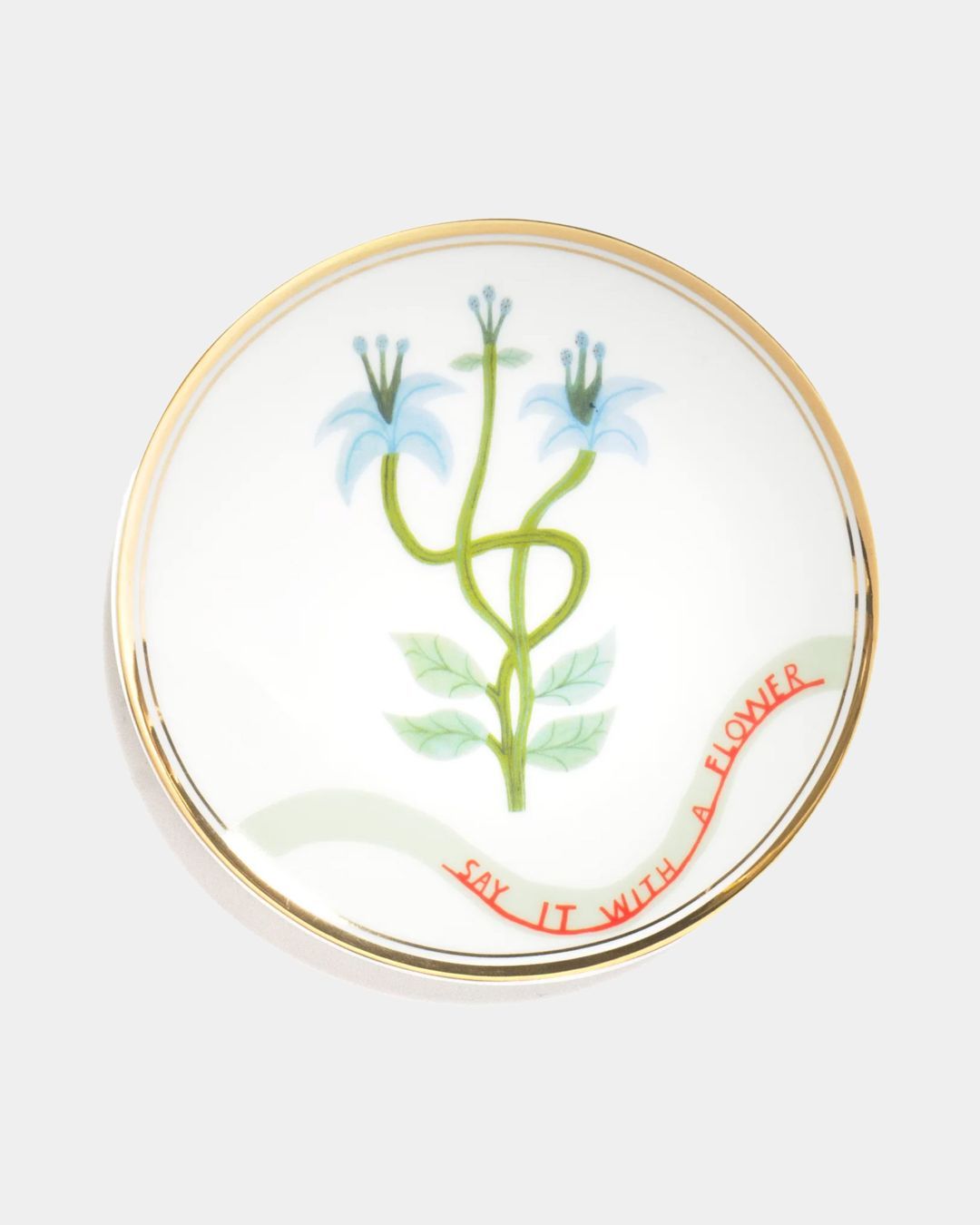 Купить Блюдце BITOSSI