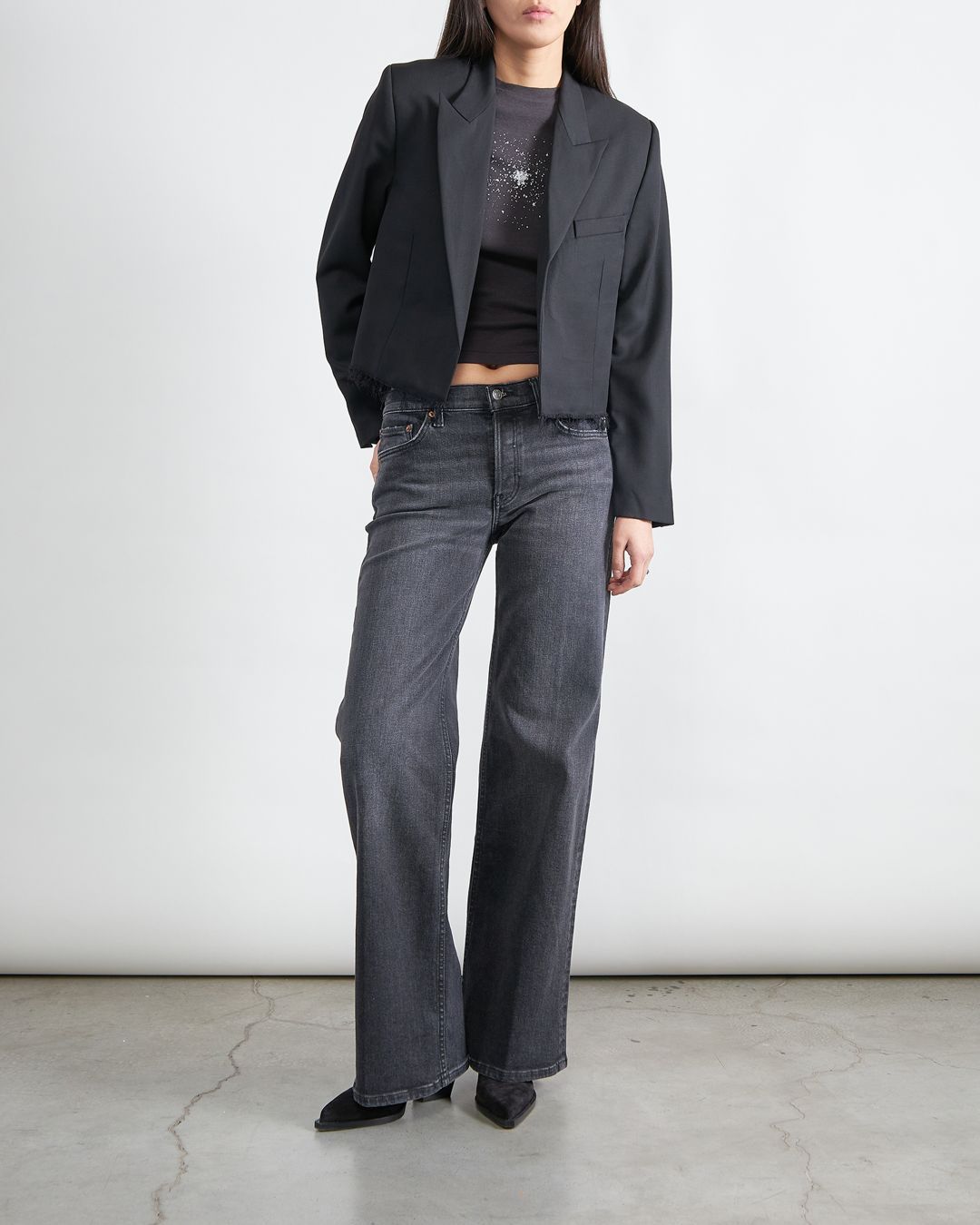 Купить Жакет RE/DONE