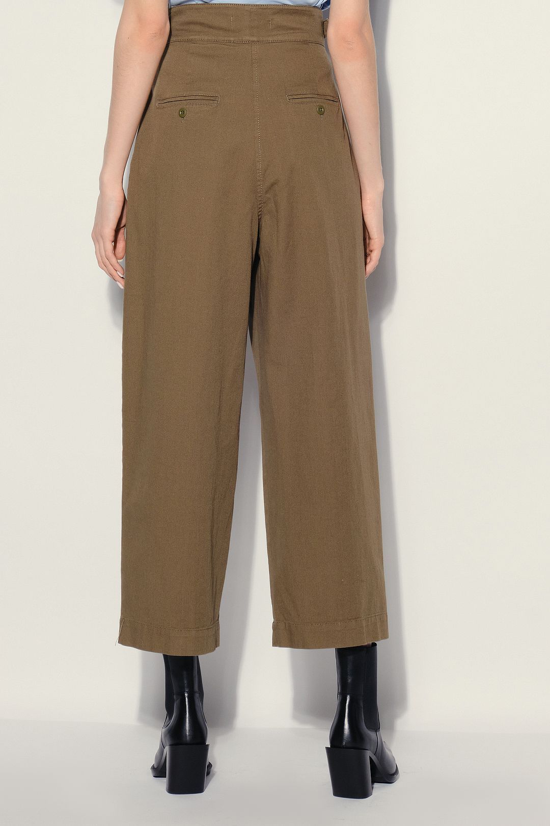 Купить Брюки WEEKEND MAX MARA