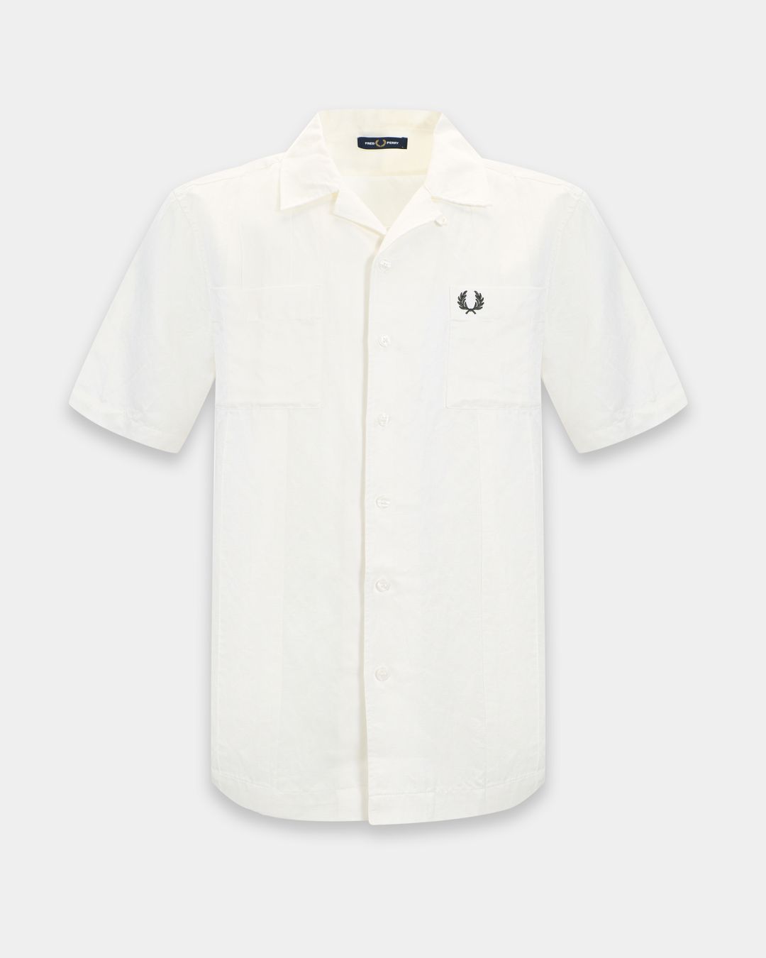 Купить Рубашка с коротким рукавом FRED PERRY