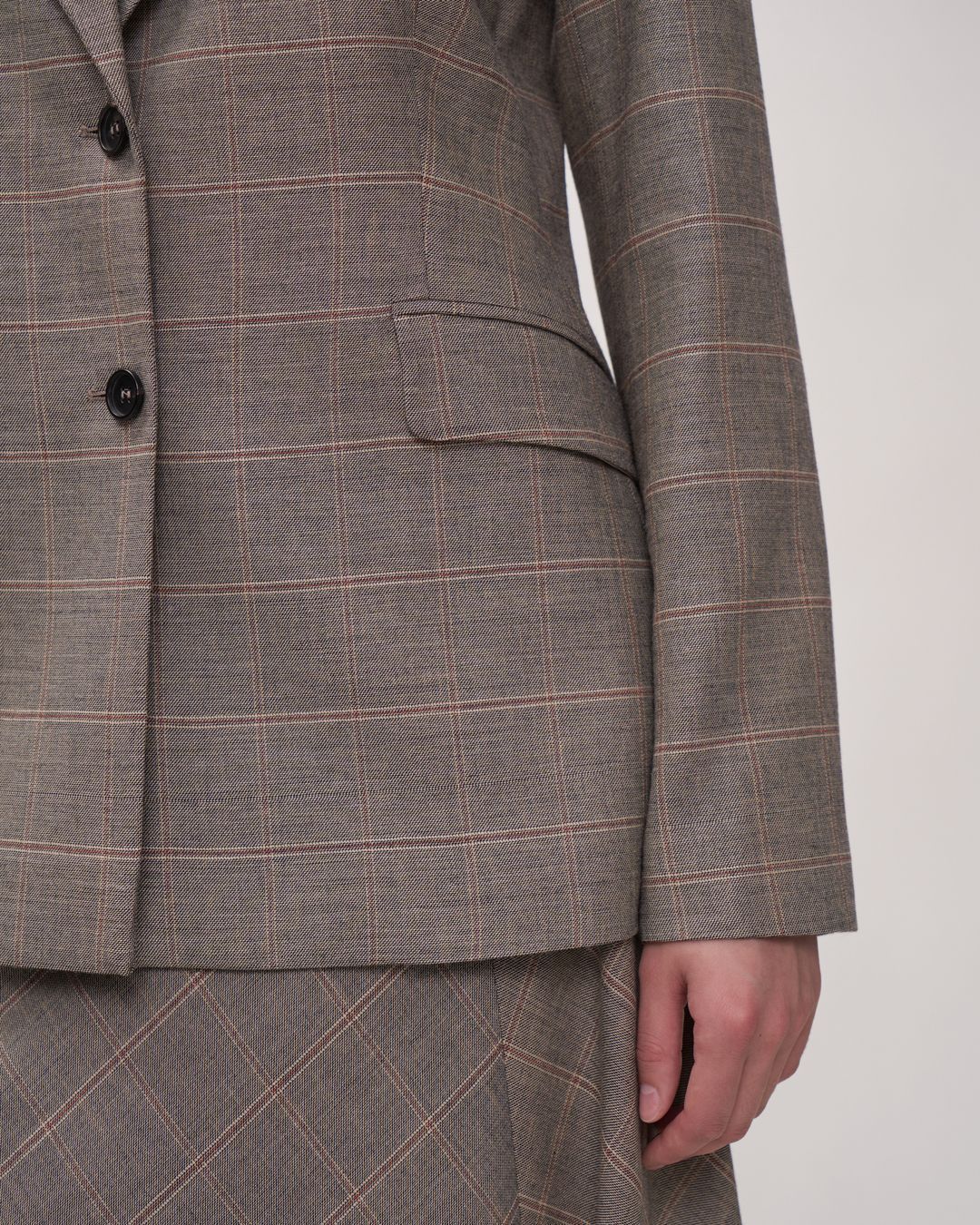 Купить Жакет LORENA ANTONIAZZI