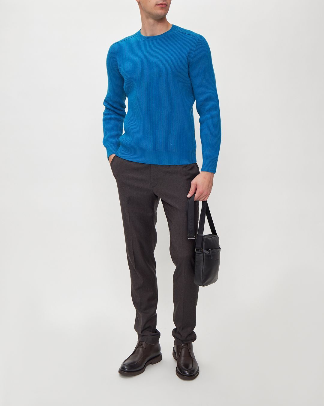 Купить Джемпер GRAN SASSO