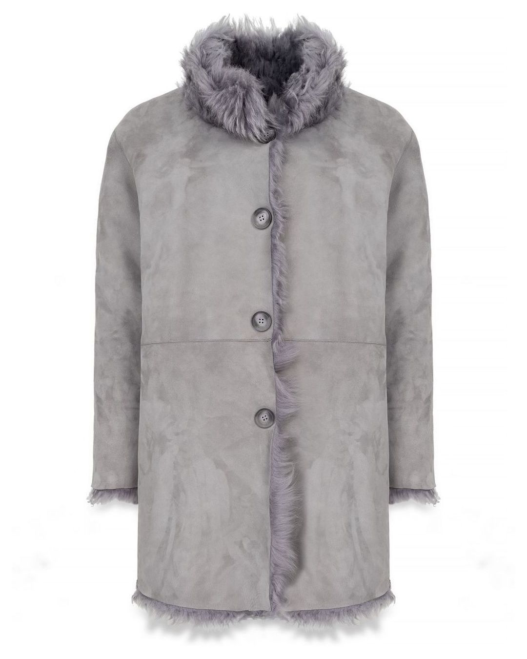 Купить Дубленка CHAUD STUDIO