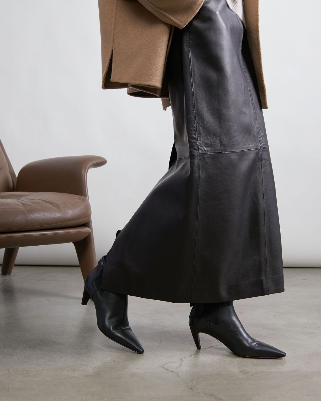 Купить Ботильоны PREMIATA